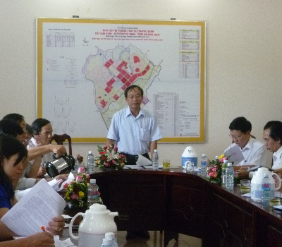 Phú Ninh: Công tác văn hóa – xã hội đạt nhiều kết quả quan trọng