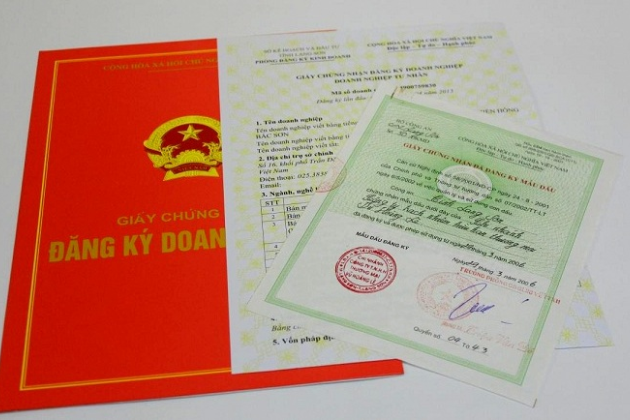 Báo cáo đăng ký doanh nghiệp tháng 12 năm 2017 và 12 tháng của năm 2017 do Phòng Đăng ký kinh doanh - Sở Kế hoạch và Đầu tư Quảng Nam tổng hợp và công bố