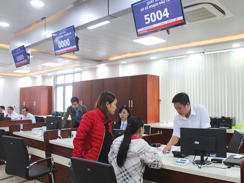Kế hoạch tuyên truyền cải cách hành chính năm 2018