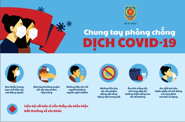 Tăng cường thực hiện phòng, chống dịch bệnh COVID-19 trên địa bàn tỉnh Quảng Nam