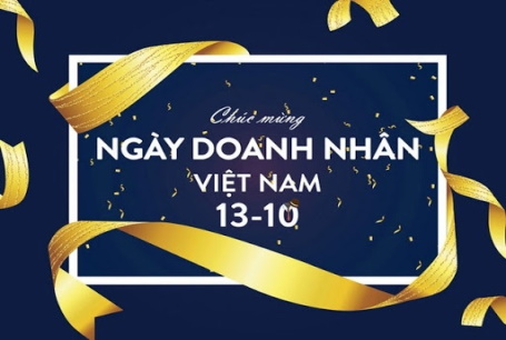 Chủ tịch Ủy ban nhân dân tỉnh Quảng Nam gửi thư chúc mừng nhân ngày doanh nhân Việt Nam
