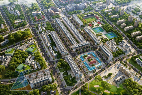 Sở Kế hoạch và Đầu tư tỉnh Quảng Nam mời các nhà đầu tư quan tâm nộp hồ sơ đăng ký thực hiện dự án Khu dân cư trung tâm hành chính Điện Phước, xã Điện Phước, thị xã Điện Bàn
