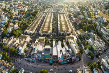 Mời các nhà đầu tư quan tâm nộp hồ sơ đăng ký thực hiện dự án xây dựng nhà ở khu dân cư Hà Đông, xã Điện Hòa, thị xã Điện Bàn