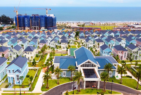 Mời các nhà đầu tư quan tâm nộp hồ sơ đăng ký thực hiện dự án xây dựng nhà ở Khu dân cư Bình Ninh, phường Điện Nam Bắc và phường Điện Nam Trung, thị xã Điện Bàn