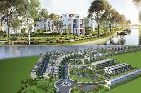 Mời các nhà đầu tư quan tâm nộp hồ sơ đăng ký thực hiện dự án xây dựng nhà ở Khu dân cư mới Quang Phường, xã Điện Hòa, thị xã Điện Bàn