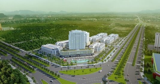 Mời các nhà đầu tư quan tâm nộp hồ sơ đăng ký thực hiện dự án xây dựng nhà ở Khu dân cư phía Tây thị trấn Trà My, huyện Bắc Trà My