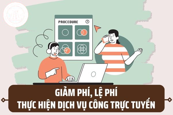 CÔNG BỐ DANH MỤC TTHC ĐỦ ĐIỀU KIỆN GIẢM 50% MỨC THU PHÍ, LỆ PHÍ ĐỐI VỚI HOẠT ĐỘNG CUNG CẤP DỊCH VỤ CÔNG TRỰC TUYẾN QUY ĐỊNH TẠI NGHỊ QUYẾT SỐ 07/2023/NQ-HĐND NGÀY 12/7/2023 CỦA HĐND TỈNH THUỘC PHẠM VI QUẢN LÝ NHÀ NƯỚC CỦA SỞ KẾ HOẠCH VÀ ĐẦU TƯ