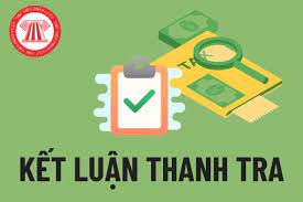 Niêm yết công khai Kết luận thanh tra số 13/KL-TTT ngày 15/7/2024 của Thanh tra tỉnh Quảng Nam